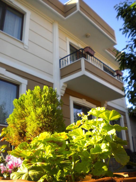 Suna Apart Hotel İmroz Camera foto