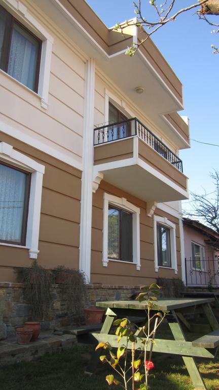 Suna Apart Hotel İmroz Camera foto