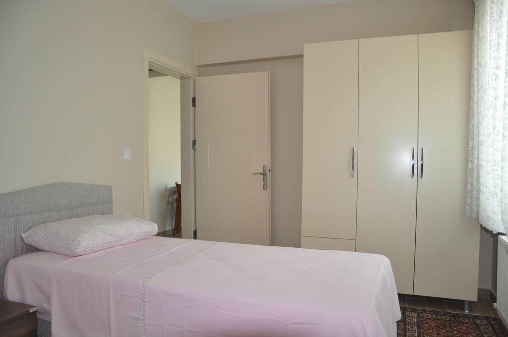Suna Apart Hotel İmroz Esterno foto