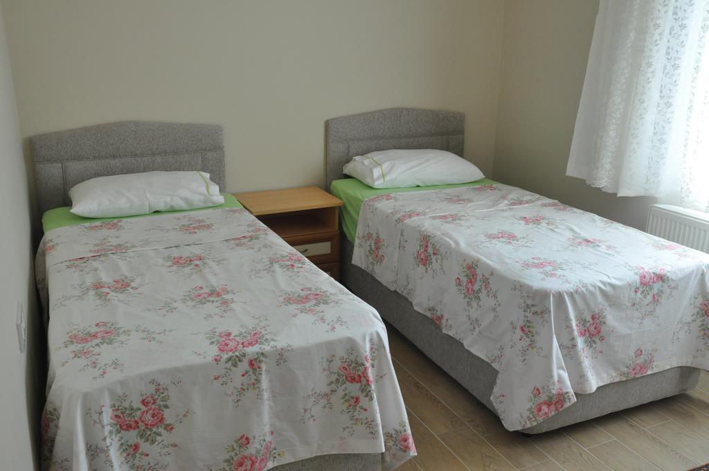 Suna Apart Hotel İmroz Esterno foto
