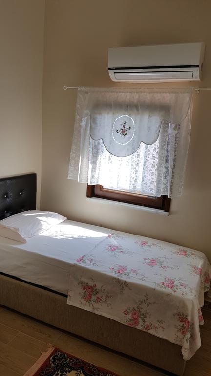 Suna Apart Hotel İmroz Esterno foto