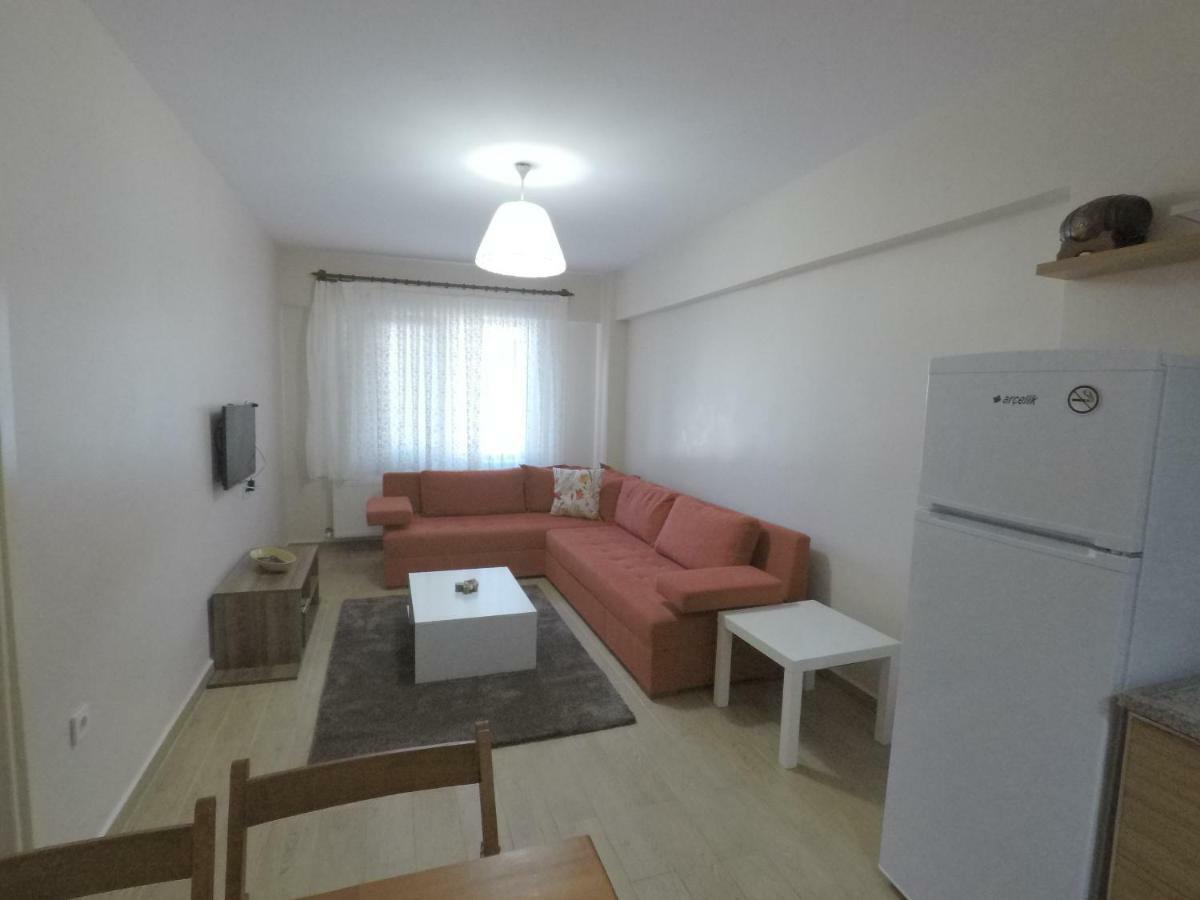 Suna Apart Hotel İmroz Esterno foto